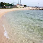Seaside Holiday House Turanj, Biograd - 23650