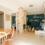 Seaside Holiday House Turanj, Biograd - 23650
