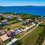 My Dalmatia - Sea View Villa Tonka