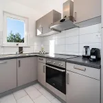 Beautiful Apartment In Bibinje With Wifi