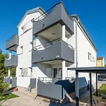 Gorgeous Apartment In Bibinje With Wifi