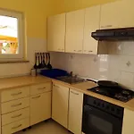 Apartma Zara