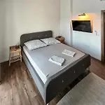 Amazing Home In Orebic With House A Panoramic View