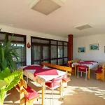 Tinka, Zimmer No 6