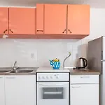 Tinka, Apartment No 1