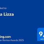 Villa Lizza
