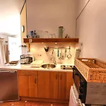 Apartment Rosa