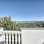 Apartment Rosa