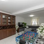 Villa Hill Stars, Makarska- Slivno