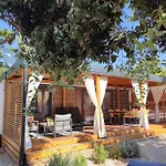 Mobile Home Limona