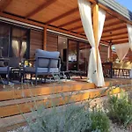 Mobile Home Limona