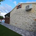 Holiday Home Niko With Heated Pool