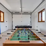 Beautiful Villa Rustica With Pool