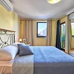 Villa Oscar Zadarvillas
