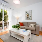 Antares Apartments