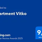 Apartment Vitko