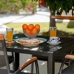 Antares Apartments