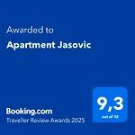 Apartment Jasovic