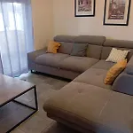 Apartman Olic
