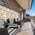 Dalmatian Dream Apartment Zadar