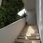 Apartment W/ Spacious Terrace