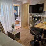 Blissbay Mobile Home, Biograd Na Moru