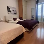 Apartments Adriatic Blue