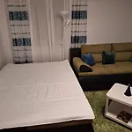 Apartment Deluxe Boc