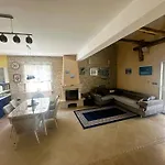 Yellow Villa