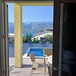 Apartmani Jelic