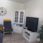 Colour Apartments