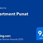 Apartment Punat