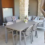 Strandhaus Roko
