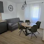 Apartments Pavic