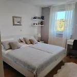 Luxury Beach Apartment