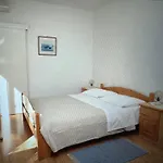 The Korcula Outlook - Bedrooms