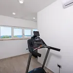 Villa Maslina In Orebic - Haus Fuer 8 Personen