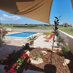 Apartment Olives