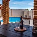 Villa Mendula Zadarvillas