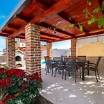 Villa Mendula Zadarvillas