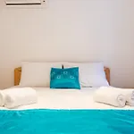 Apartment Domino Oldtown