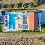 Beautiful Villa Lara In Vrana With Pool