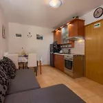 Apartments Koprivnjak