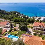 Elegant Sea-View Villa With Pool