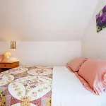Apartment Nada