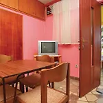 Cozy Home In Blato With House Sea View