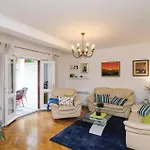 Stunning Home In Mokosica With House Sea View