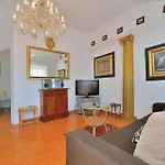 Lovely Home In Seline With Sauna
