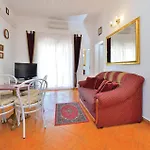 Lovely Home In Seline With Sauna
