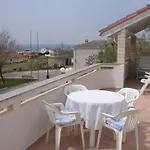 Apartments Luca - With Nice Courtyard